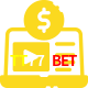 O Cassino TT77 Bet também oferece apostas esportivas virtuais!
