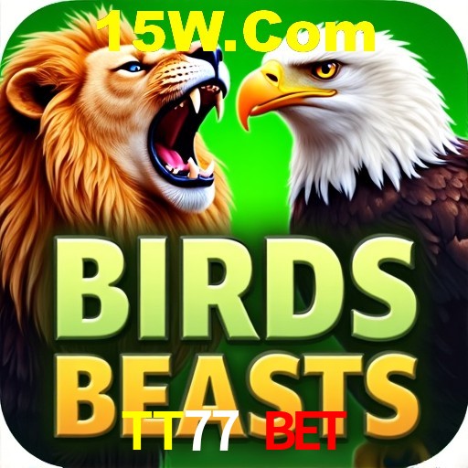 Casino VIP TT77 Bet