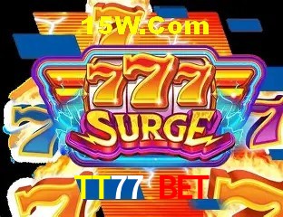 Recursos de Bônus TT77 Bet