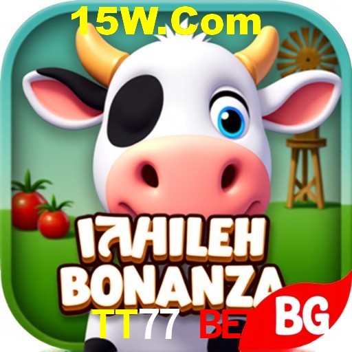 Descubra o Mundo do Cassino Online com TT77 Bet
