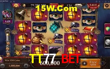 Especiais de Fim de Semana TT77 Bet