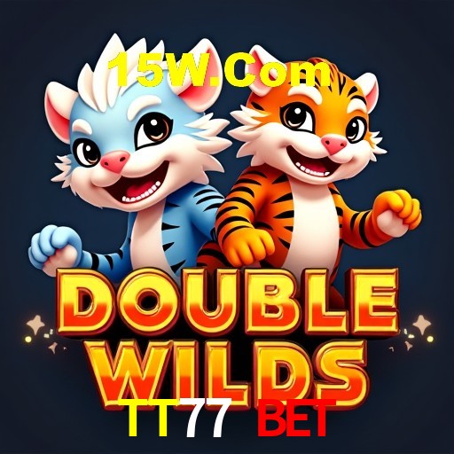 Diretório de Jogos TT77 Bet