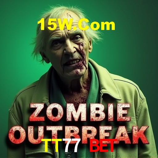 Jogos de Slot TT77 Bet