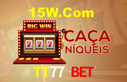 TT77 Bet