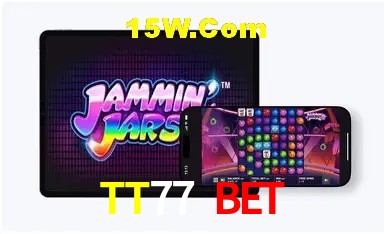 Promoção Relâmpago TT77 Bet