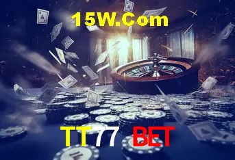 Sistemas de Segurança TT77 Bet