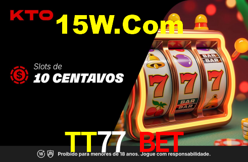 Jogos Exclusivos TT77 Bet