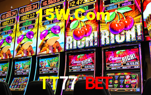 TT77 Bet