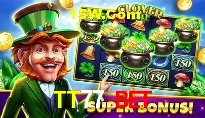 Benefícios da Conta TT77 Bet