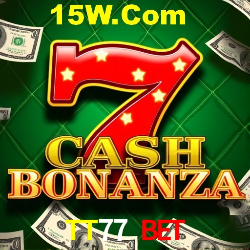 A Emoção da Loteria na TT77 Bet: Uma Chance de Mudança de Vida