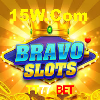 TT77 Bet Login