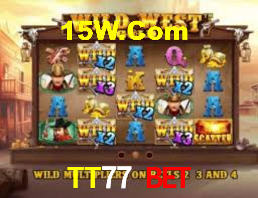 TT77 Bet Login