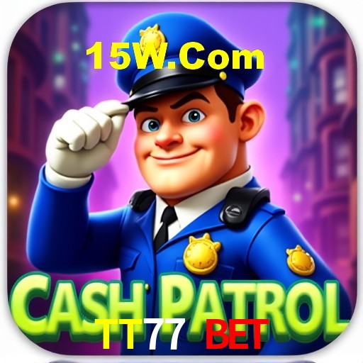 Casino Ao Vivo TT77 Bet