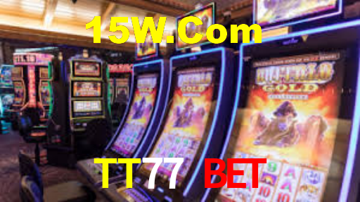 TT77 Bet - Login Brasil Slot Casino - TT77.Bet
