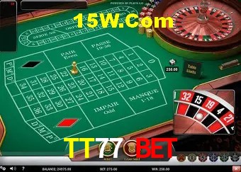 Estatísticas do Jogo TT77 Bet