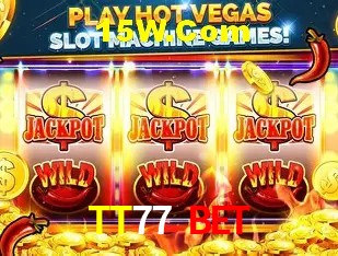 Benefícios da Conta TT77 Bet