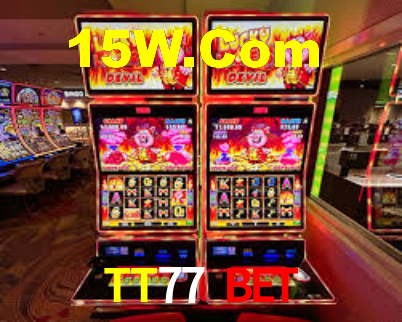 Interface Premium TT77 Bet