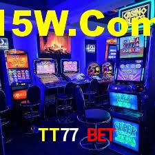 TT77 Bet Login