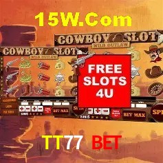 Design Responsivo TT77 Bet