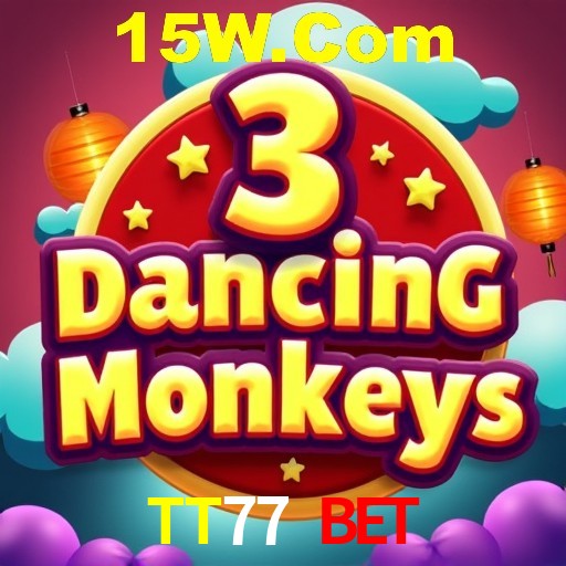 Casino Ao Vivo TT77 Bet