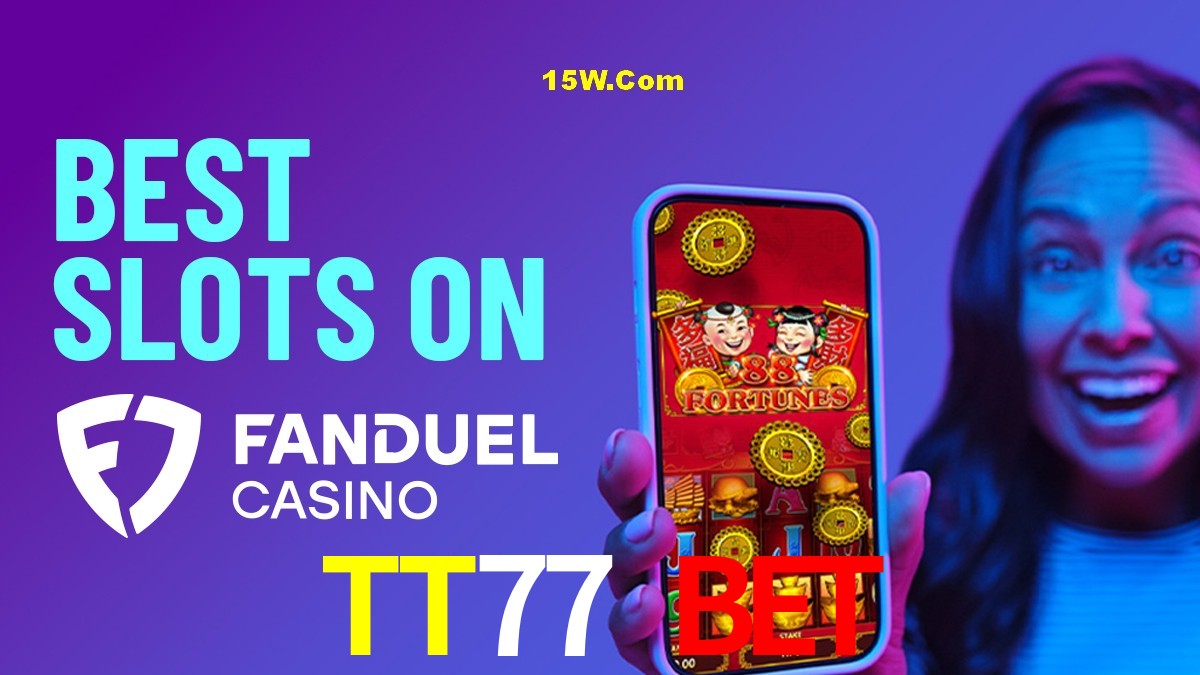 Casino Ao Vivo TT77 Bet