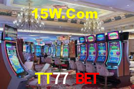TT77 Bet: Seu Especialista em Apostas Esportivas Brasileiras