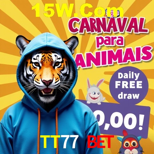 cassino TT77 Bet