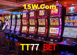 Ofertas Exclusivas TT77 Bet