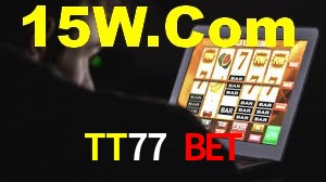 Bônus Diários TT77 Bet